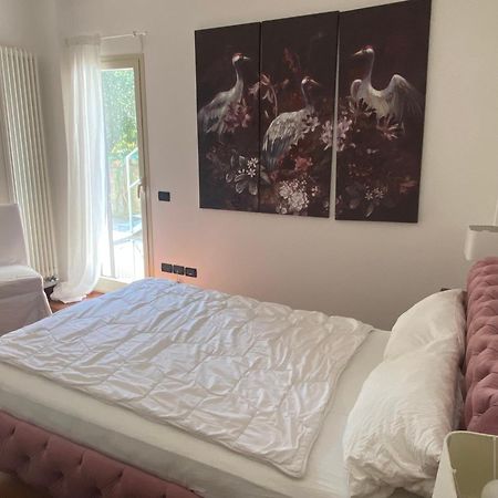 Ligurien Marina Dˋandora Ferienwohnung 100Qm Mit Meerblick エクステリア 写真