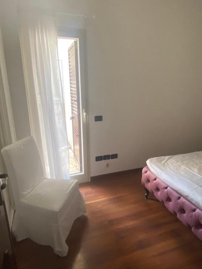 Ligurien Marina Dˋandora Ferienwohnung 100Qm Mit Meerblick エクステリア 写真