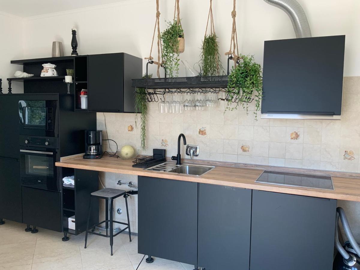 Ligurien Marina Dˋandora Ferienwohnung 100Qm Mit Meerblick エクステリア 写真