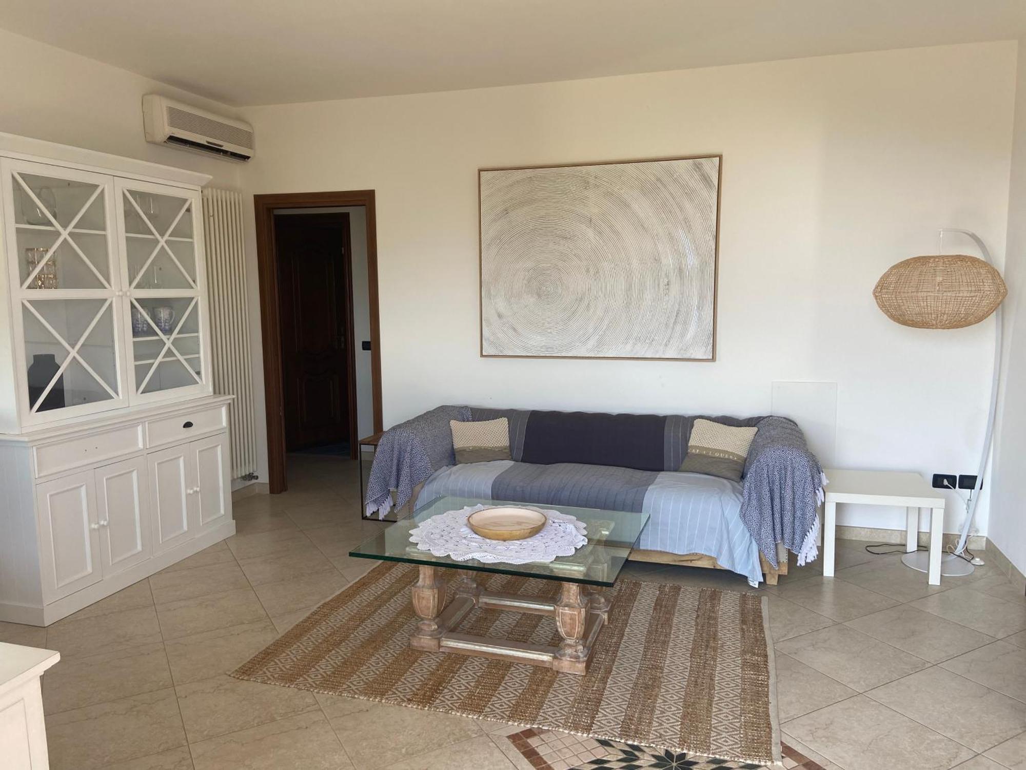 Ligurien Marina Dˋandora Ferienwohnung 100Qm Mit Meerblick エクステリア 写真