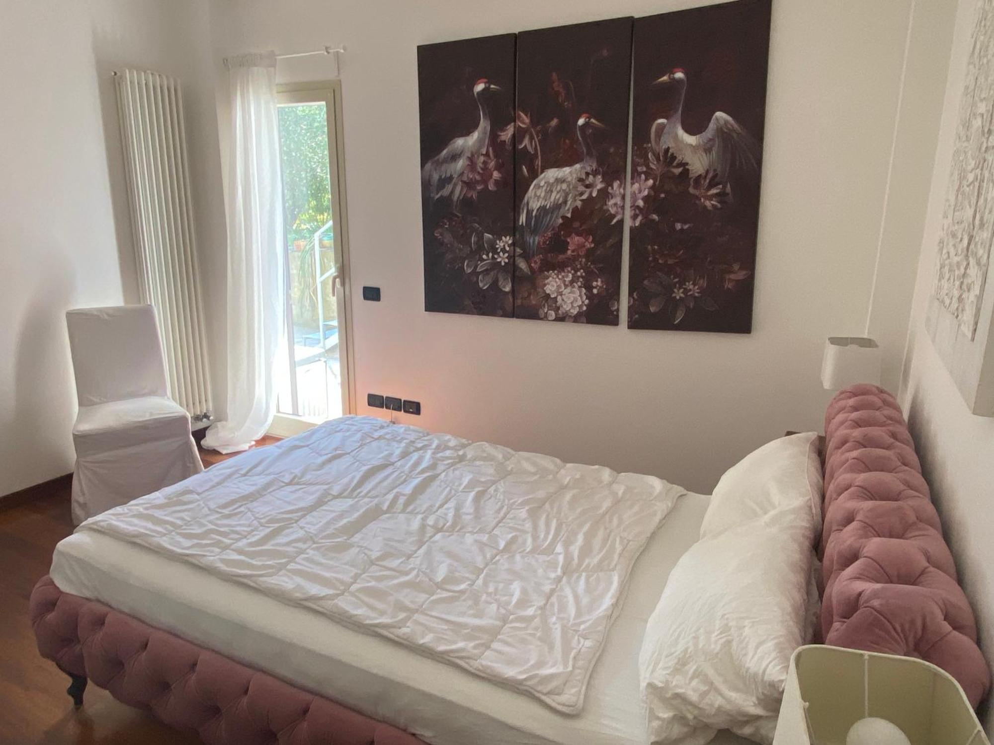 Ligurien Marina Dˋandora Ferienwohnung 100Qm Mit Meerblick エクステリア 写真