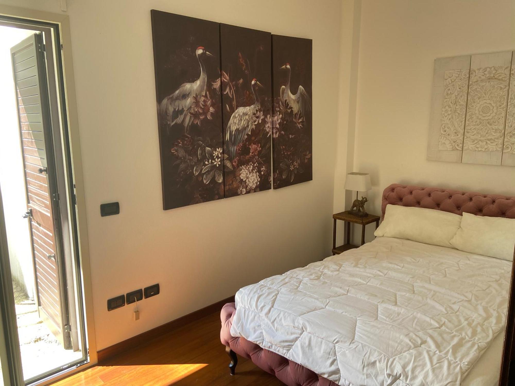 Ligurien Marina Dˋandora Ferienwohnung 100Qm Mit Meerblick エクステリア 写真