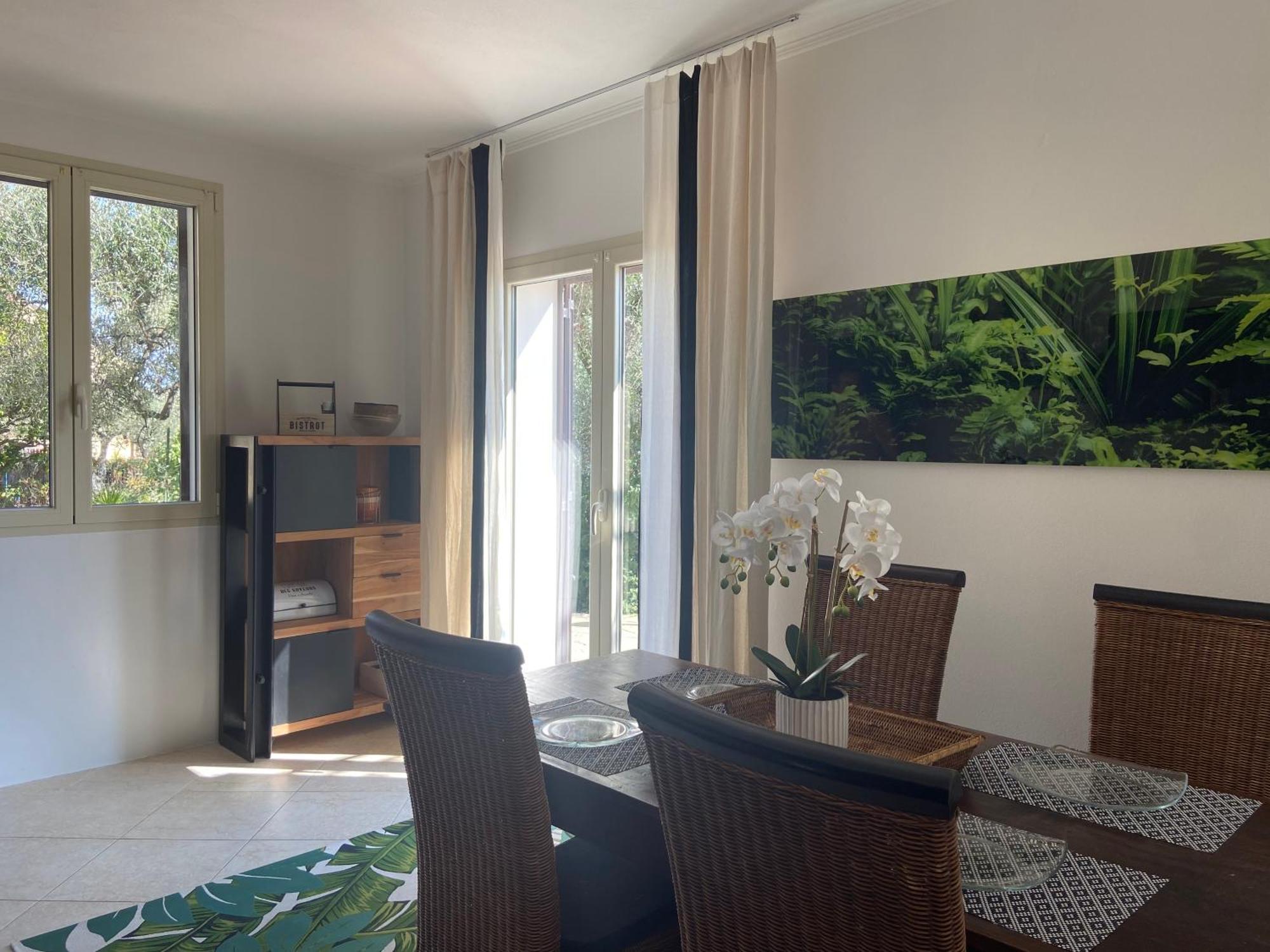 Ligurien Marina Dˋandora Ferienwohnung 100Qm Mit Meerblick エクステリア 写真