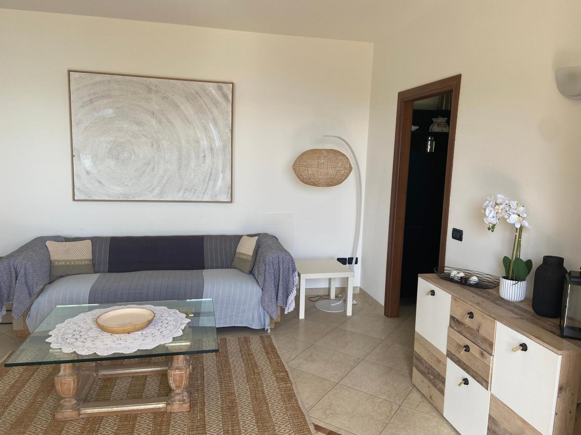 Ligurien Marina Dˋandora Ferienwohnung 100Qm Mit Meerblick エクステリア 写真